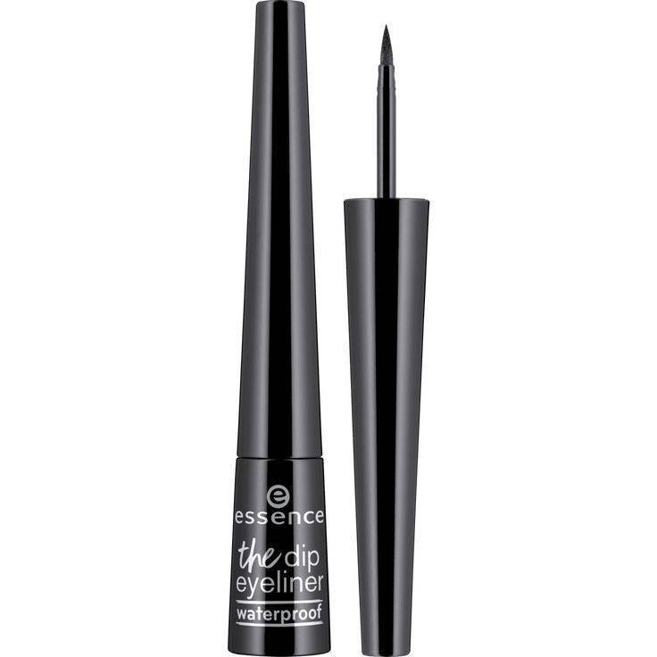 Moda eyeliner