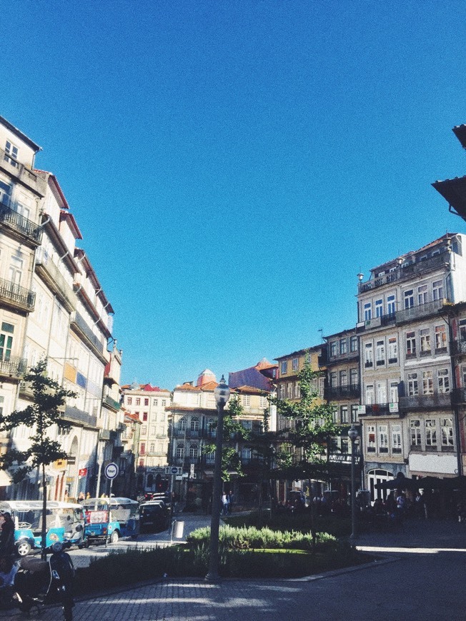 Oporto