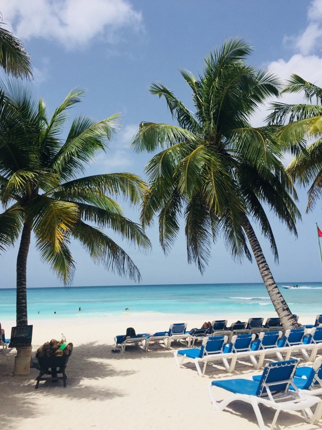 Isla Saona