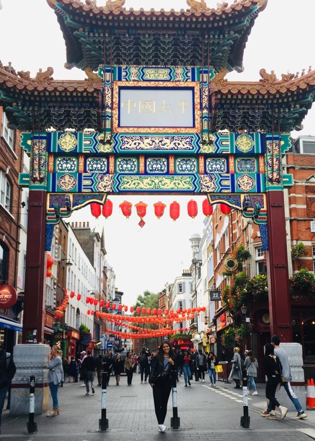 Chinatown