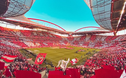 Estádio da Luz