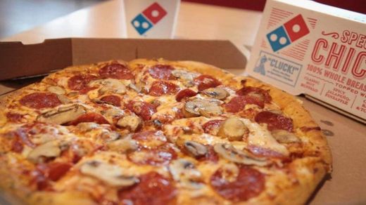 Domino's Pizza Altstetten