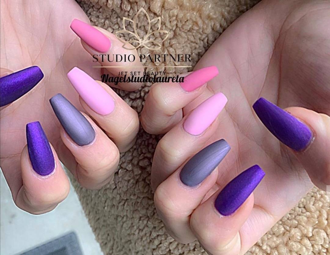 Moda by Nagelstudio Laureta 