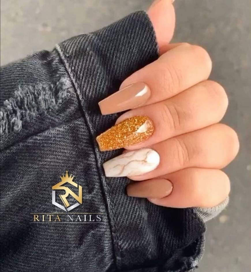 Fashion by Rita Nails