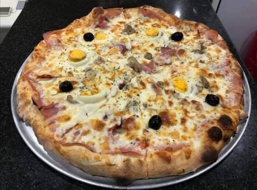 Pizzaria Romi 