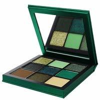 Social HUDA BEAUTY Obsessions Eyeshadow Palette - Precious Stones Collection COLOR