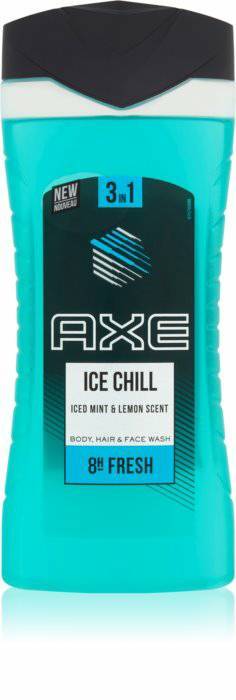 Products Axe Ice Chill