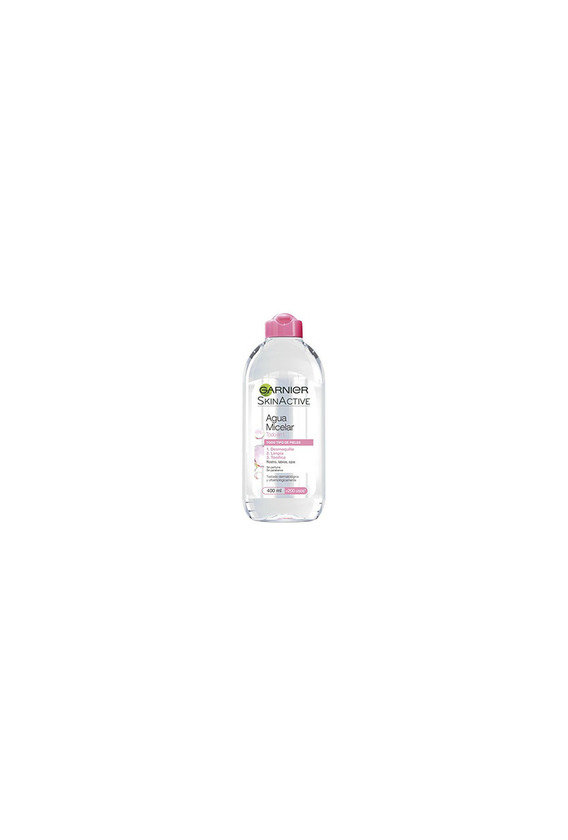 Belleza Garnier Agua micelar