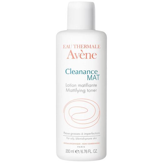 Avene Cleanance MAT Mattifying Lotion