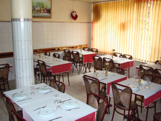 Restaurante Grelha Nova