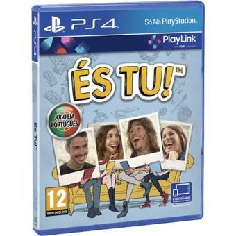 És tu (ps4)