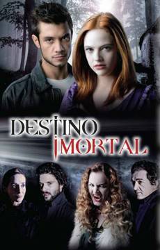 Serie Destino Imortal