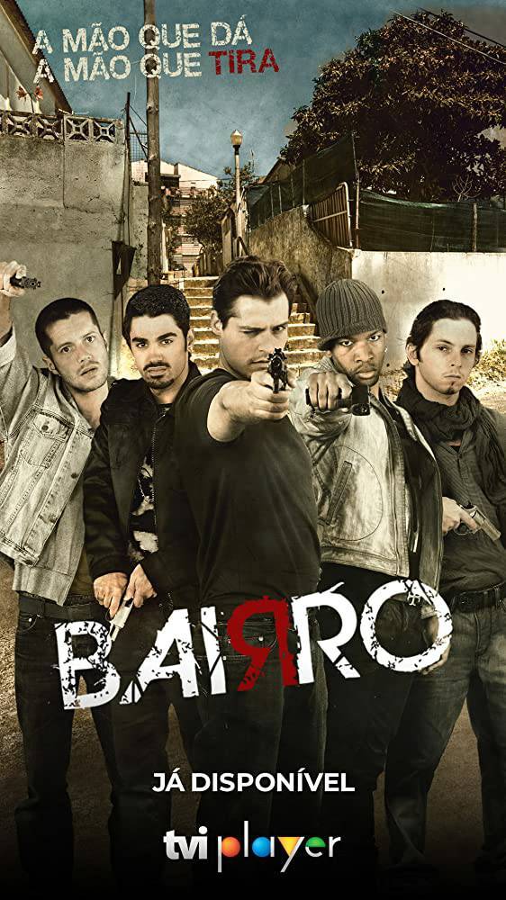 Serie O Bairro