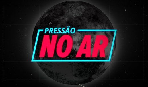 Pressão no Ar - 5 Para a Meia Noite