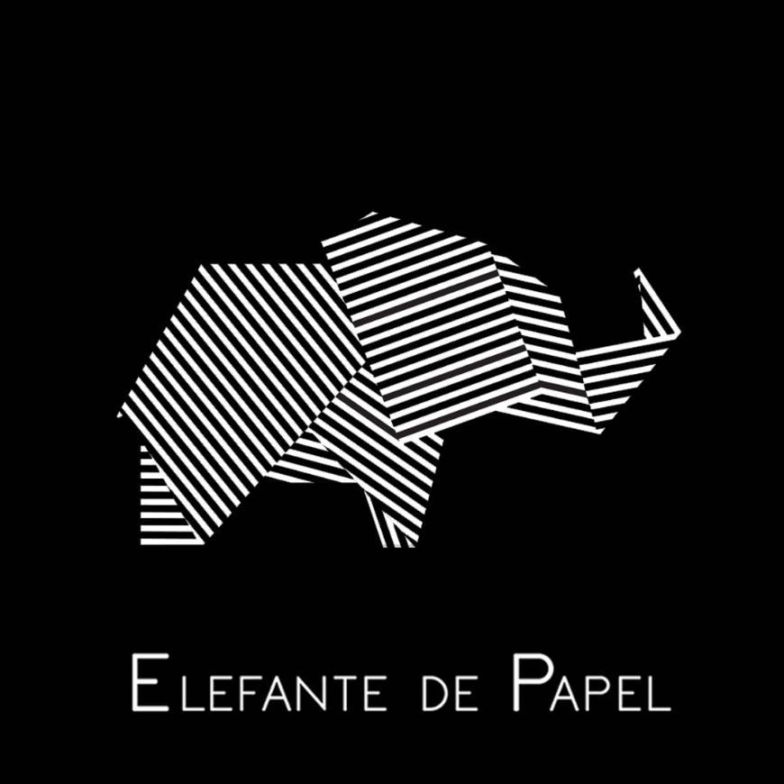 Serie Elefante de Papel