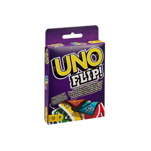 Uno Flip