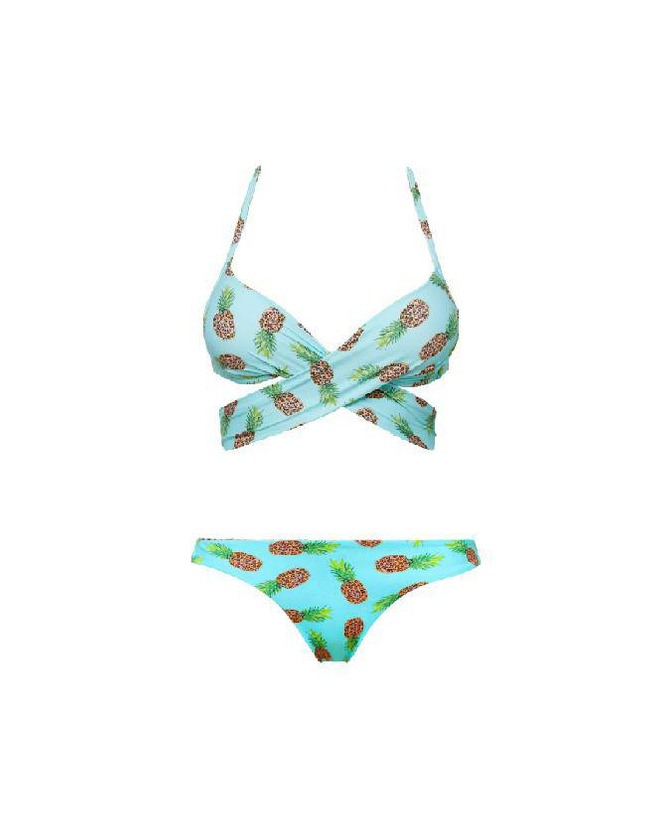 Producto Calzedonia Biquini Pineapple