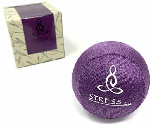 Anti-stress ball