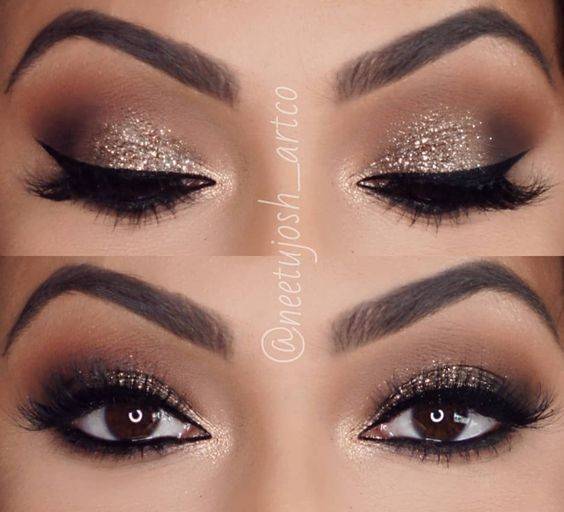 Social Glitter
