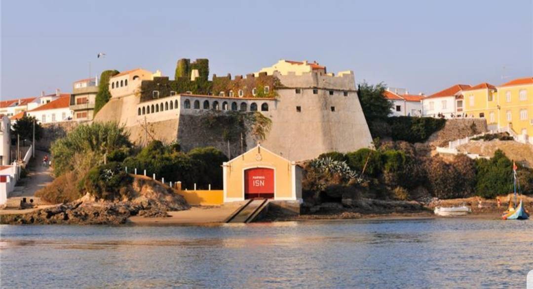 Lugar Fuerte de São Clemente