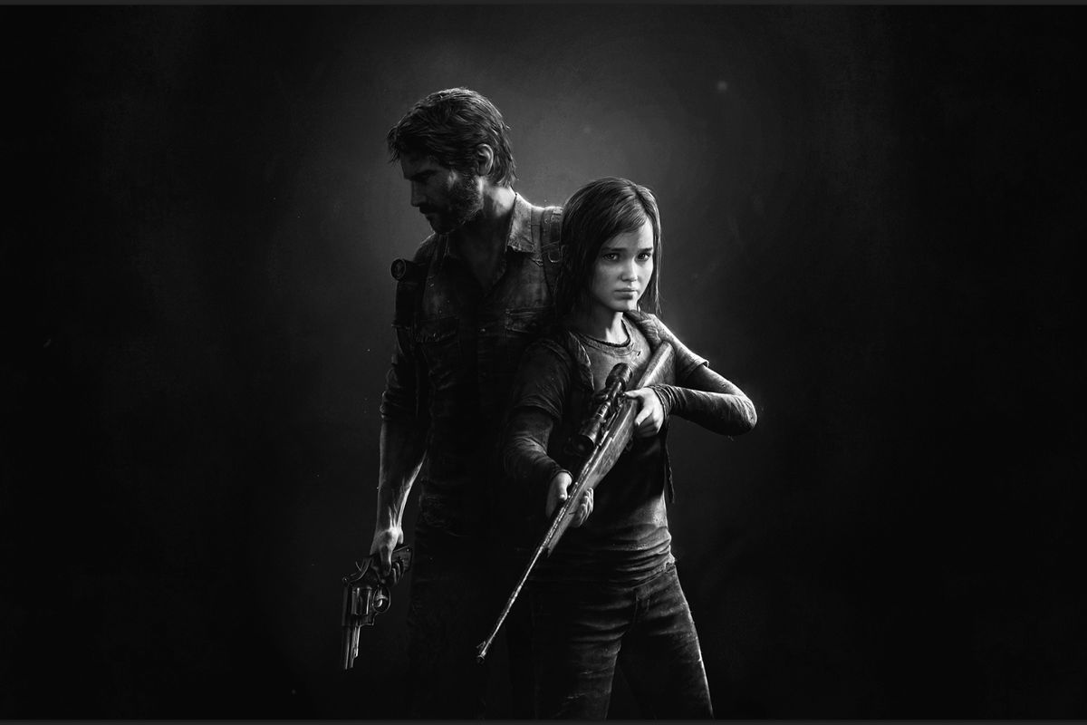 Social The Last of Us Remastered