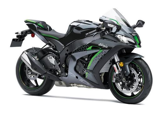 Kawasaki ninja