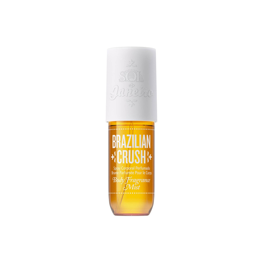 Products Brazilian Crush