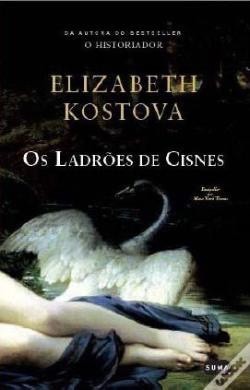 Os Ladrões de Cisnes