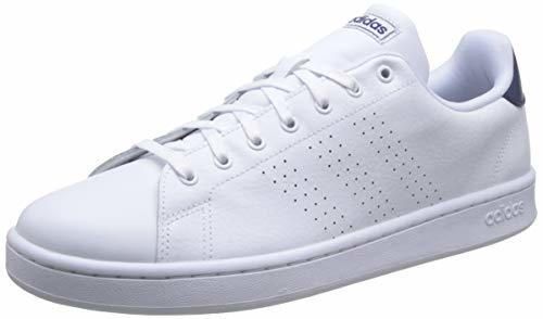 Adidas Advantage, Zapatillas de Tenis para Hombre, Multicolor