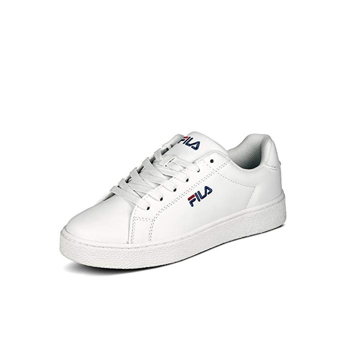 Products Fila Upstage Low Wmn, Zapatillas para Mujer, Blanco