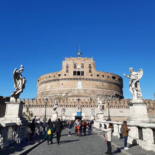 Castel Sant'Angelo