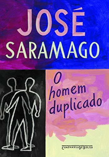 Book O homem duplicado