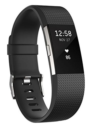 Fitbit Charge 2 Heart Rate