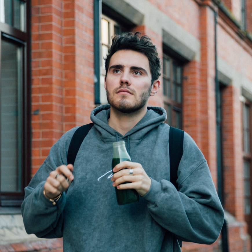 Fashion Alfie Deyes