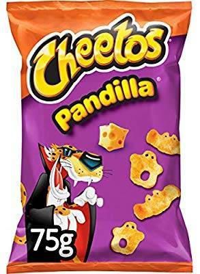 Cheetos