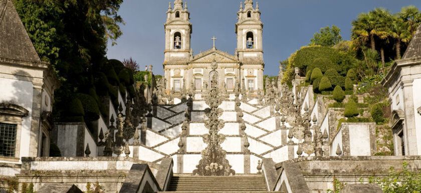 Lugar Bom Jesus