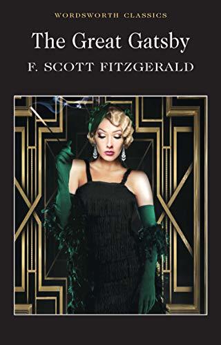 Book The Great Gatsby