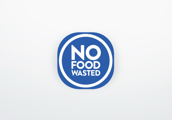 App NoFoodWasted: bestel goed eten