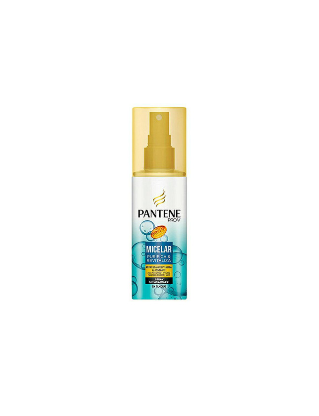 Producto Pantene PRO-V Micelar