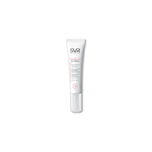 SVR Soothing Eye Cream