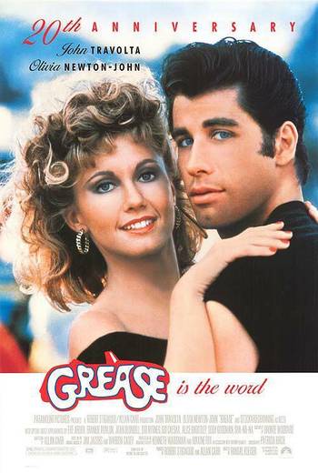 Grease