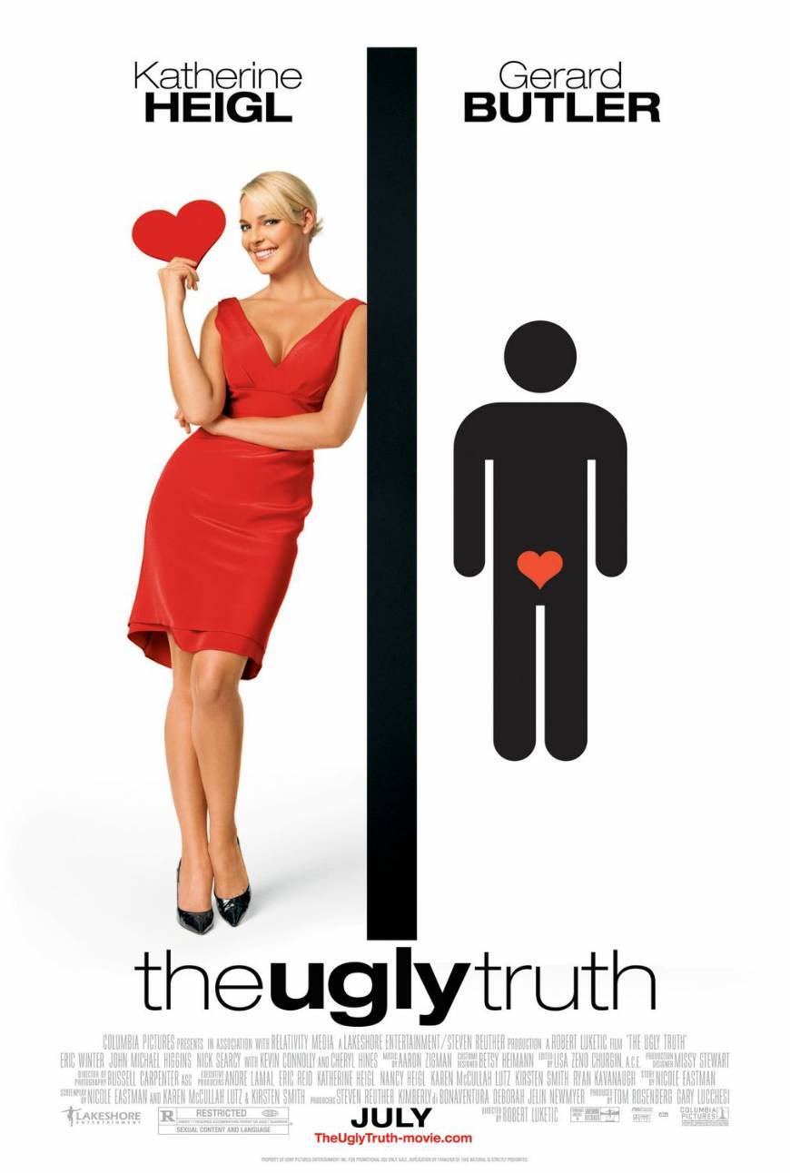 Movie La cruda realidad