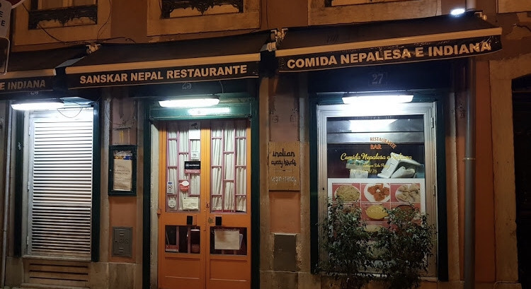 Restaurantes Sanskar Nepal