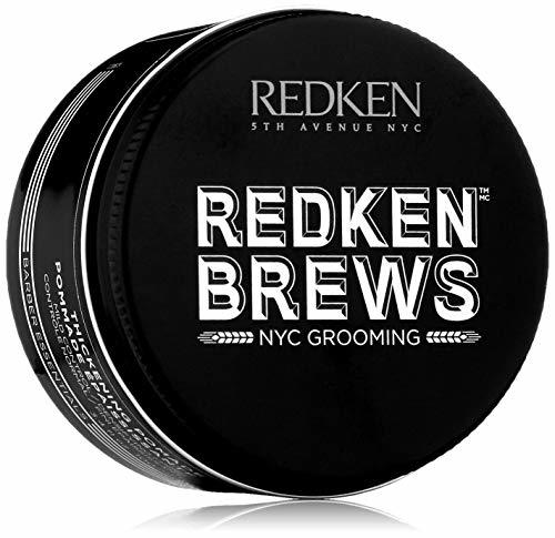 Beauty Redken Brews Redken Brews Thick Pomade 100 Ml