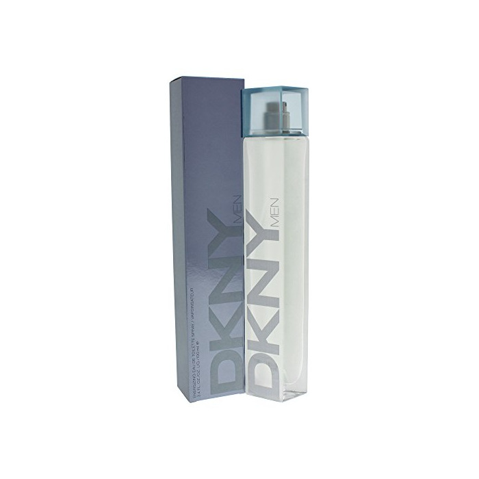 Belleza DKNY men