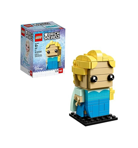 LEGO 41617 BrickHeadz