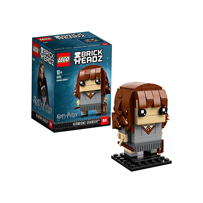 Product LEGO Brickheadz - Hermione Granger™