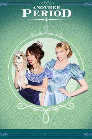 Serie Another Period