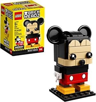 Lego Brickheadz Mickey