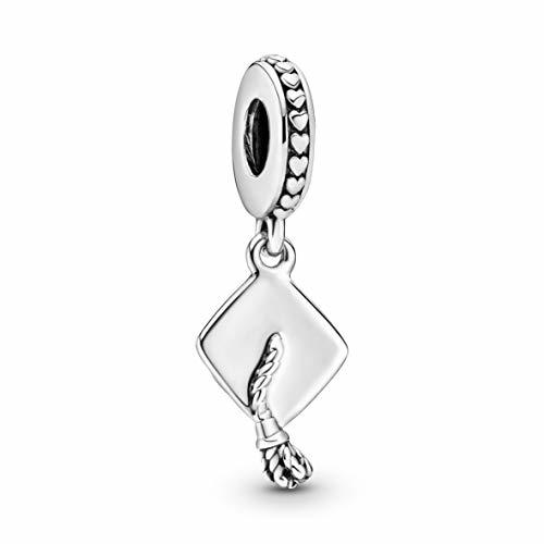 Product Pandora 791892 Graduation Pendant Charm